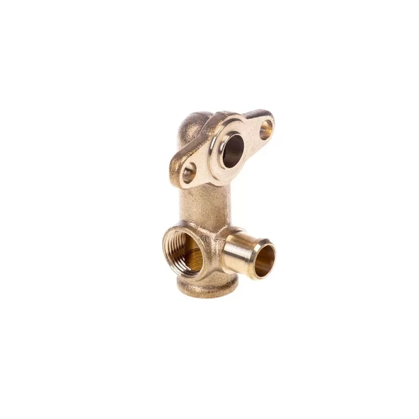 Pompa Gövde Kapağı Sol İlaçlama Makinası Palmera PA096- VT-P768 ürün görseli 1