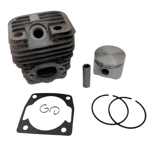 Silindir Piston Segman Komple Oleomac GSH51 45mm - 1
