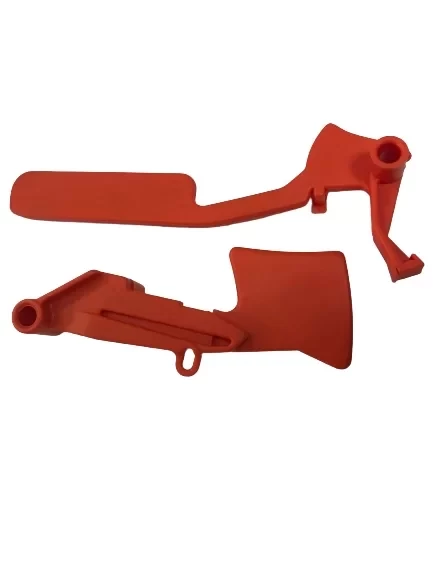 Tetik Komple (Motorlu Testere Oleomac 938-941-951) ürün görseli 1