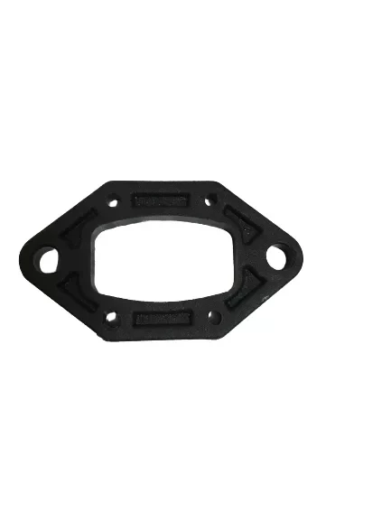 Karbüratör Adaptör Plastiği İlaçlama Makinası Palmera PA076-086-3WF2.6