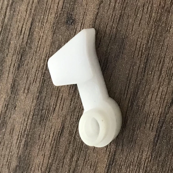 Volan Tırnağı Motorlu Tırpan Castor 42-52 FSK ürün görseli 1