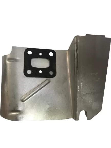 Karbüratör Adaptör Sacı Motorlu Tırpan Husqvarna 152RB ürün görseli 1