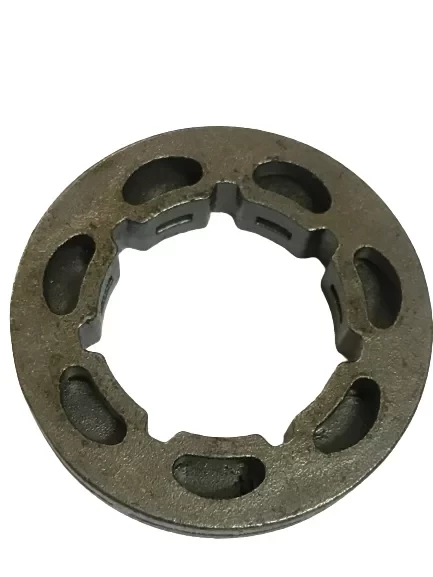 Rim 404-7 Diş Platt