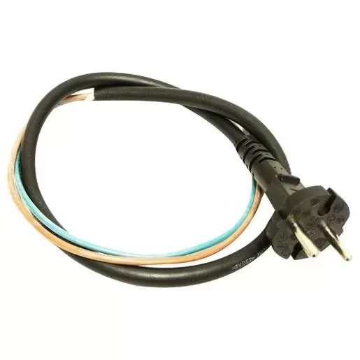 Kablolu Fiş (Elektrikli Testere Palmera PAT2040 Yat YT4302) - 1