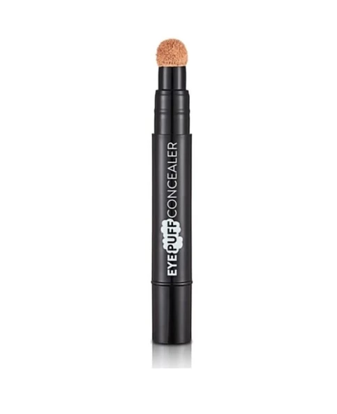 Flormar Eye Puff Concealer Kapatıcı 004 Ivory