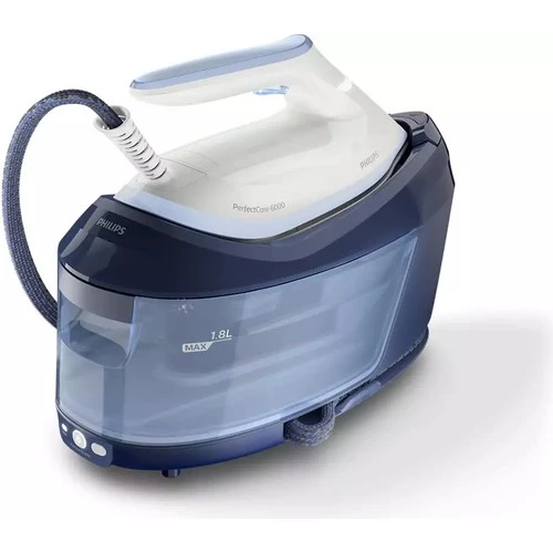 Philips Psg 6026/20 Perfect Care Compact Ütü 6,5