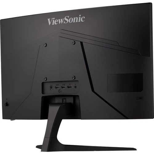 Viewsonic VX2418C 23.6" 1ms 165hz 2X HDMI DP Freesync Premium Curve Gaming Monitör - 4