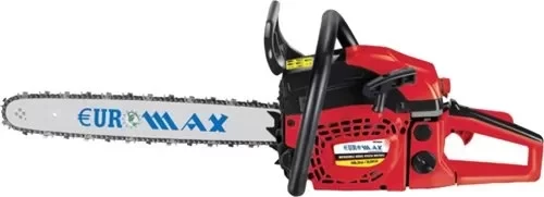 Euromax 75047C Motorlu Testere 2.6HP 36 Diş - 2