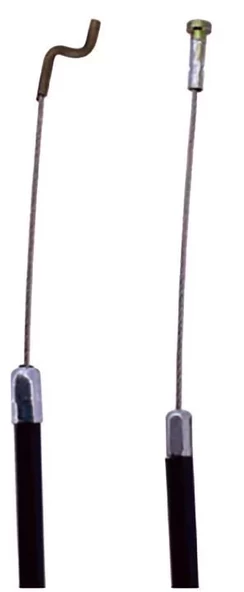 Gaz Teli Stihl FR450-480 Yeni Model 127.5-114.5CM ürün görseli 1