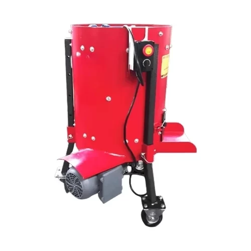 Muratti Yaş Ceviz Kabuk Soyma Makinası 170LT