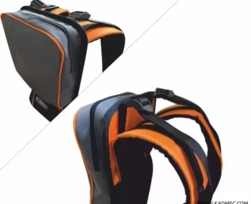 Sırt Minderi Husqvarna 253-553RBX Kadmec
