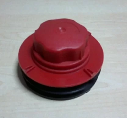 MAKARA KOLAY SARIM KIRMIZI EKO ürün görseli 1