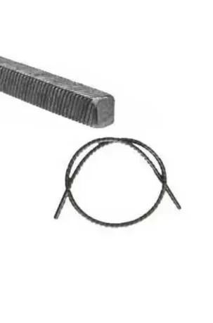 Spiral Mil Motorlu Tırpan Oleomac BCF530 ürün görseli 1