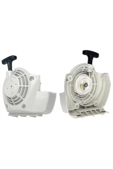 Starter Kapak Komple Stihl FR450-480 Tırpan