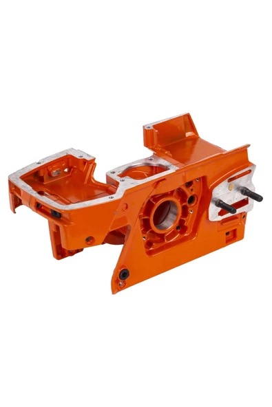 Karter Komple (Motorlu Testere Husqvarna 61-268-272) ürün görseli 1