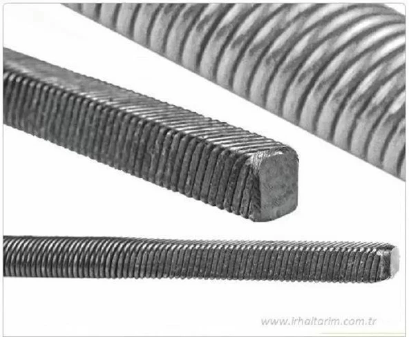 Spiral Mil Şaft Mili Benzinli Tırpan Sırt Husqvarna 152RB 99CM