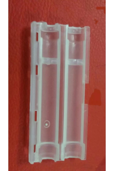 Gaz Teli Eki Alpina Mt 520 Gaz Tel Ek Plastiği - Resim 2