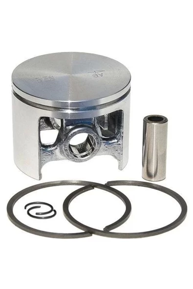 Platt Piston Segman Takım Mıts TL43 40MM