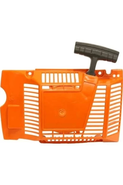 Starter Kapak Komple (Husqvarna 61 Veta) ürün görseli 1