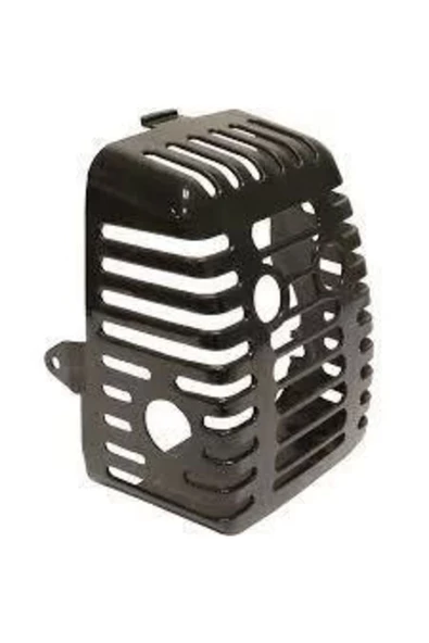 Egzoz Muhafazası Palmera BG-CG430 Motorlu Tırpan ürün görseli 1