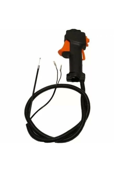 Motorlu Sırt Tırpan Kabzesi Komple Palmera BG430-520 Secho Datsu ürün görseli 1