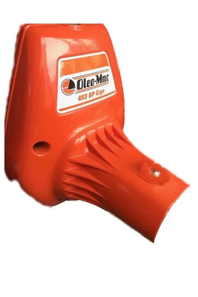 Spiral Hortum Girişi Oleomac 453BP Ergo -753T Balata Yuvası Alüminyum Gövde ürün görseli 1