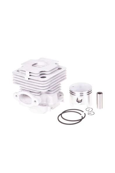 Silindir Piston 45mm Motorlu Tırpan Oleomac 453/753T/755M Veta
