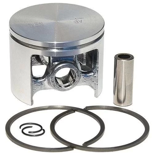 Bretoo Piston Segman Takım (Stihl 380-381 52MM)