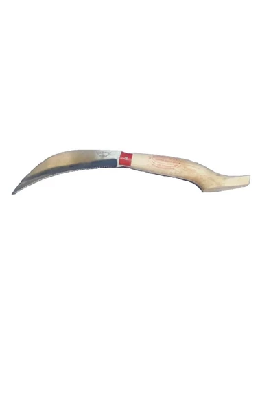 Gülbahçe Budama Testeresi Fındık Bıçkısı - 2