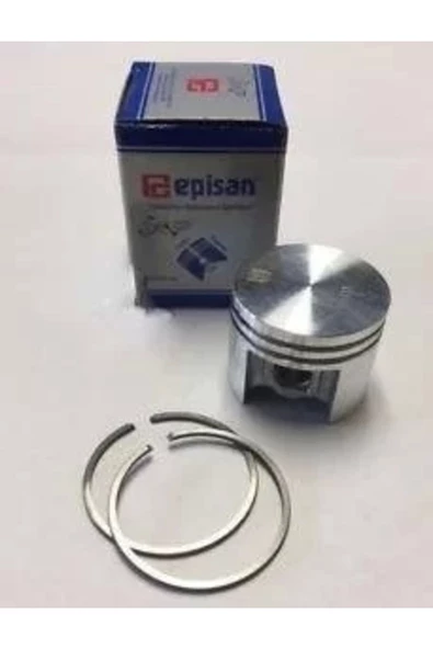 Episan Piston Segman Takım (Dolmar 119 47MM)