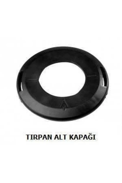 Tırpan Otomatik Başlık Alt Kapak Halka Standart Tip - Resim 2