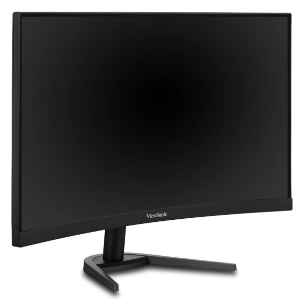 23.6 VIEWSONIC VX2468-PC-MHD FHD 165Hz 1ms 2xHDMI DP FREESYNC/GSYNC CURVED OYUNCU MONITOR - 2