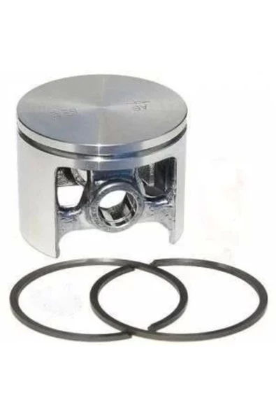 Alp Piston Segman Takım (Stihl MS018 38MM) ürün görseli 1