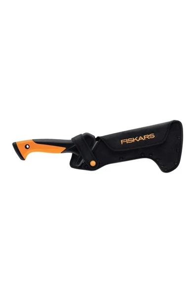 Fiskars CL501 Kılıflı Pala - 2