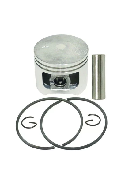 Zomax Piston Komple 45.2mm (Zomax 5410 / 5010 / Oleomac GSH56 Motorlu Testere) ürün görseli 1