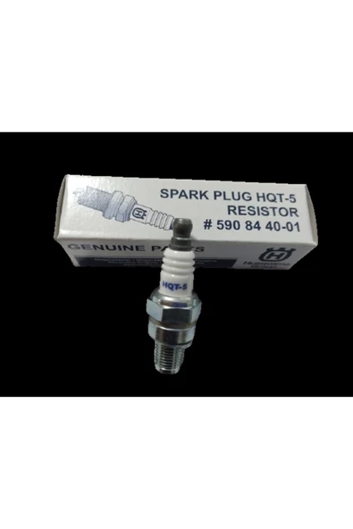 Husqvarna HQT-5 Buji 16mm 253-553RBX Mini Buji