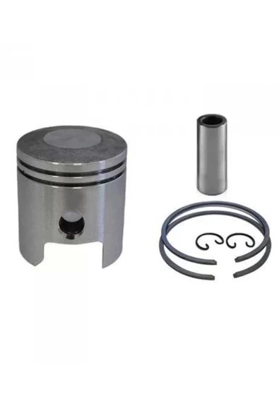 Golf Piston (Motorlu Testere Dolmar 120 49MM)