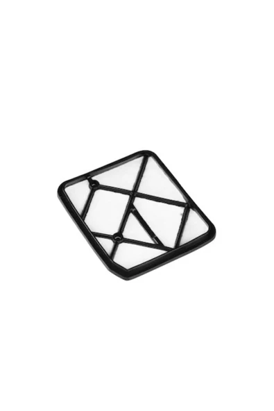 Hava Filitresi Oleomac SP37-42-44 Orjinal Filtre ürün görseli 1