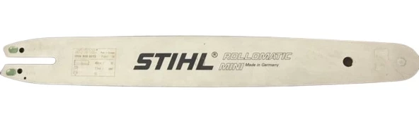 Stihl Kılavuz 91 27.5 Diş Stihl 170 Mikro ürün görseli 1