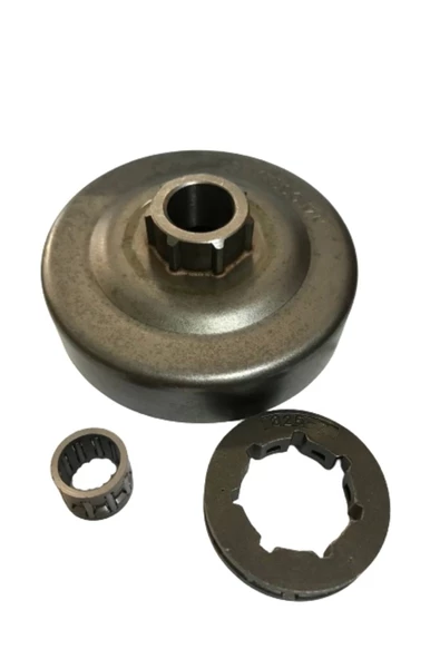 Zincir Dişlisi (Motorlu Testere Husqvarna 136-137-142 Oleomac 941C RML PLATT) ürün görseli 1