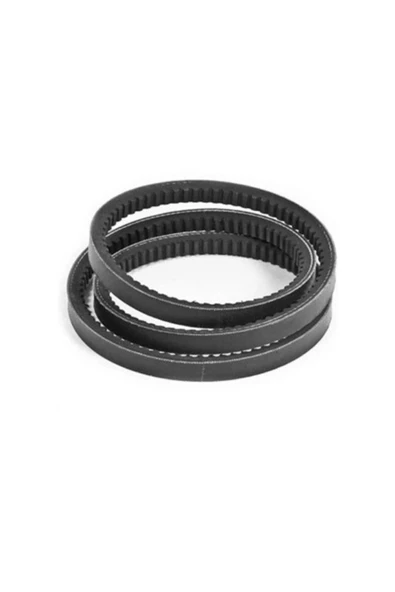 Motorlu Testere (Kabuk Soyma Kayışı 9.5X925 V Tip Dişli Kayış)
