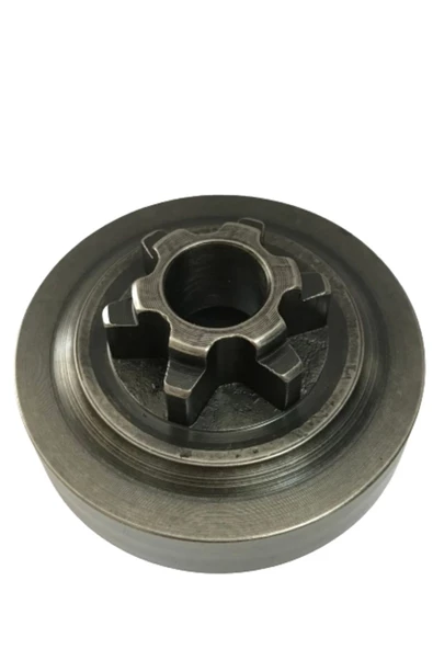 Zincir Dişlisi (Çin Testere 25CC Sabit Platt) ürün görseli 1