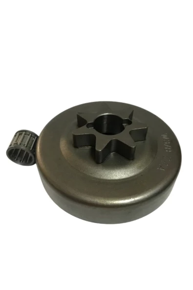 Zincir Dişlisi (Motorlu Testere Castor 600-650 Sbt Platt)