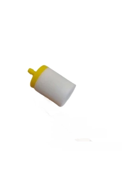 Tecomec Benzin Filtresi 5mm Taş Filitre İthal