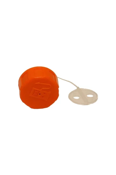 Motorlu Tırpan Benzin Depo Kapağı (Palmera BG430-520)