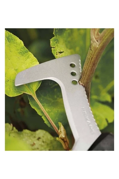 Fiskars CL501 Kılıflı Pala - 4