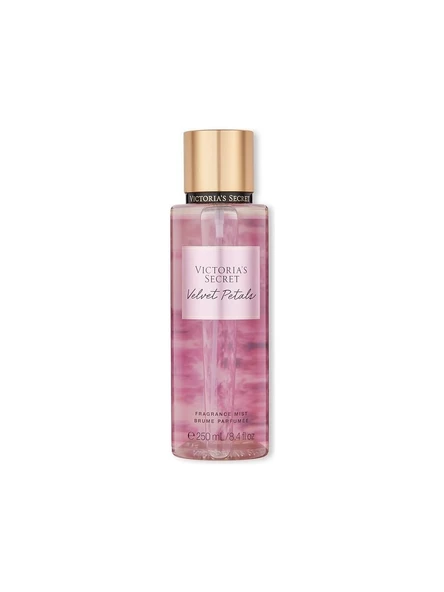 Victoria's Secret Velvet Petals Vücut Spreyi 250ML