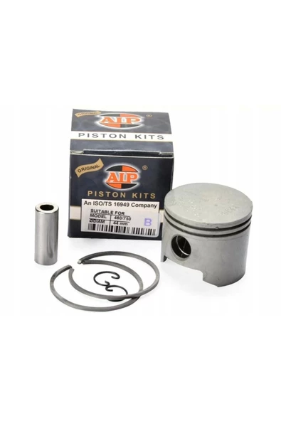 Alp Piston Motorlu Tırpan Oleomac 460-750 44MM