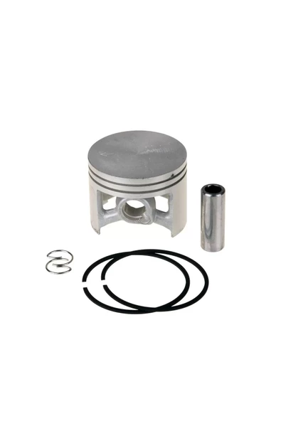Stihl MS440/044 Veta Piston Segman 50mm Motorlu Testere