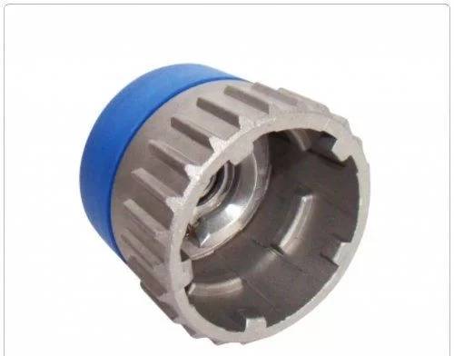 Husqvarna Tırpan Bilyalı Başlık Rulmanlı Göbek Set - Resim 2